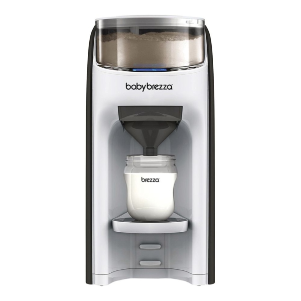 Baby Brezza Formula Pro Advanced Baby Formula Maker White
