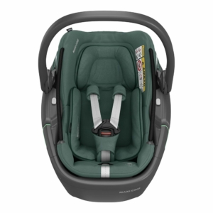 Maxi-Cosi Coral 360 Baby Car Seat Essential Green