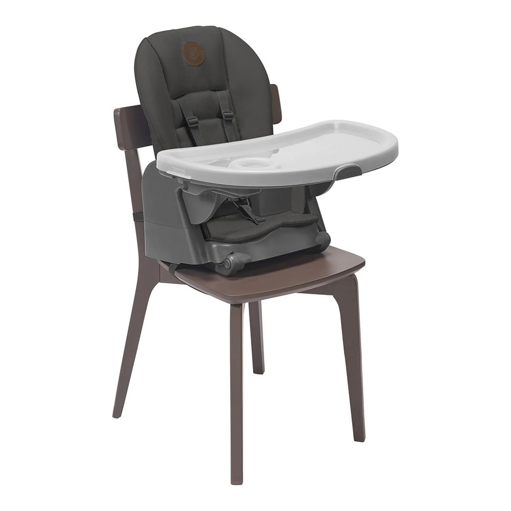 Maxi-Cosi Minla High Chair Beyond Graphite