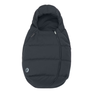 Maxi-Cosi Baby Car Seat Footmuff Essential Graphite