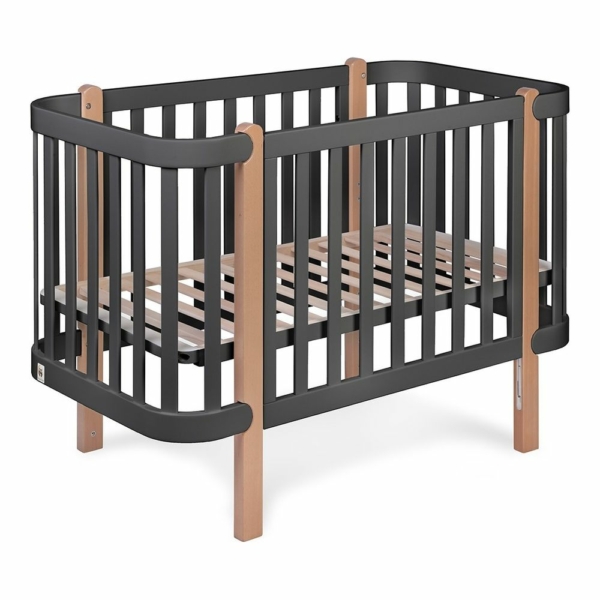 Beebivoodi YappyKids YappyÉtude anthracite
