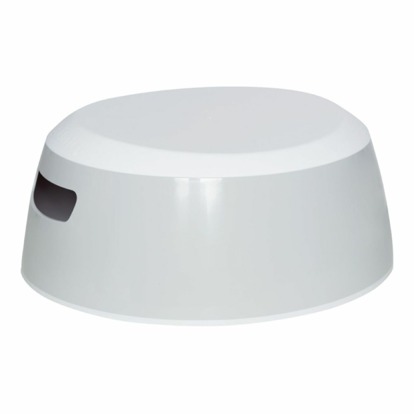 Подставка для ног Luma light grey