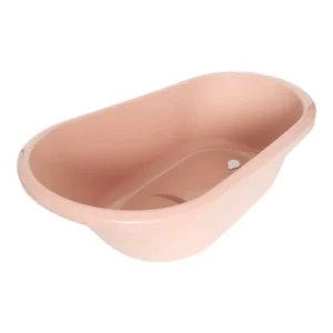 Bebe-jou Sense Bathtub Pale Pink
