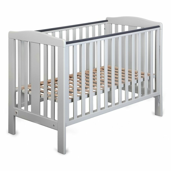 Beebivoodi YappyKids YappyQu light grey
