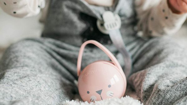 Kinkekomplekt Suavinex Welcome Baby Hygge video