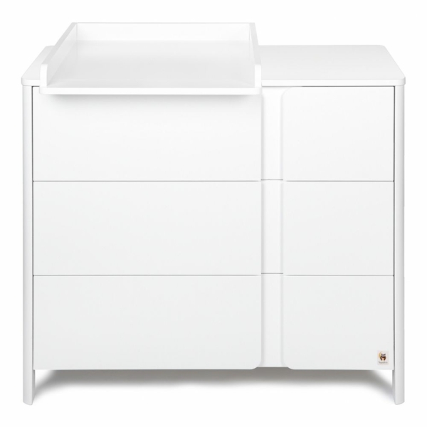 Kummut YappyKids YappyClassic white