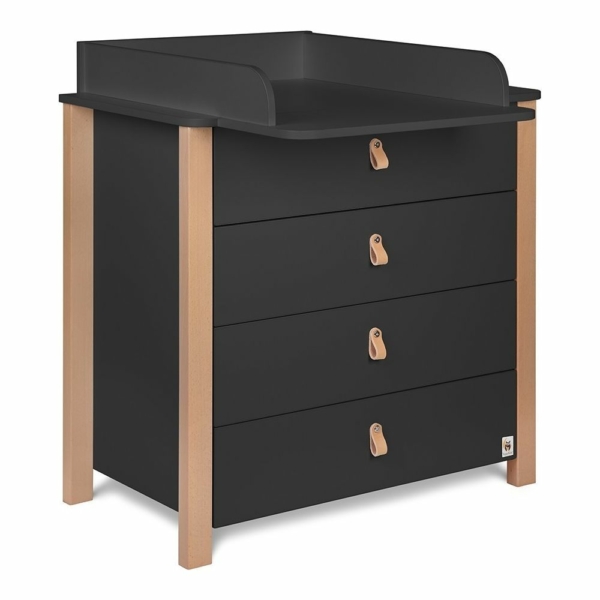 Комод YappyKids YappyÉtude anthracite