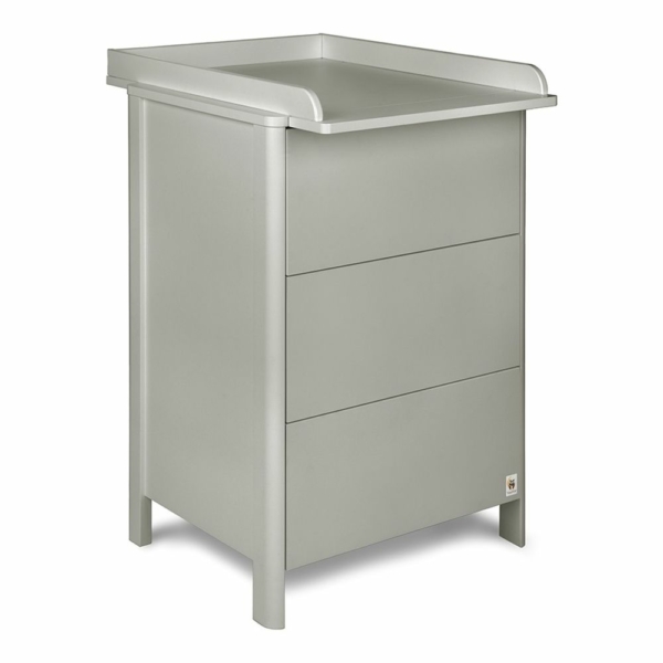 YappyKids YappyMini Dresser light grey