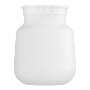 Suavinex Zero.Zero Anti-Colic Feeding Bottle 0+, 180 ml slow flow