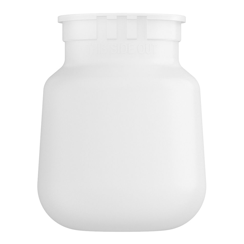 Suavinex Zero.Zero Anti-Colic Feeding Bottle 0+, 180 ml slow flow