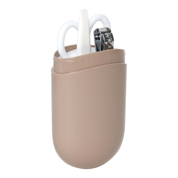 Маникюрный набор Luma Sand Taupe