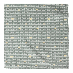 Luma Muslin Cloths bow deco