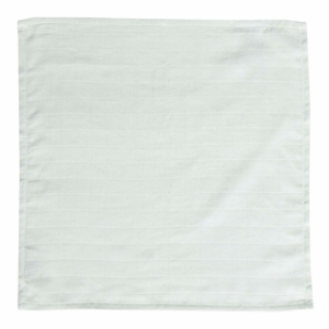 Luma Muslin Cloths bow deco