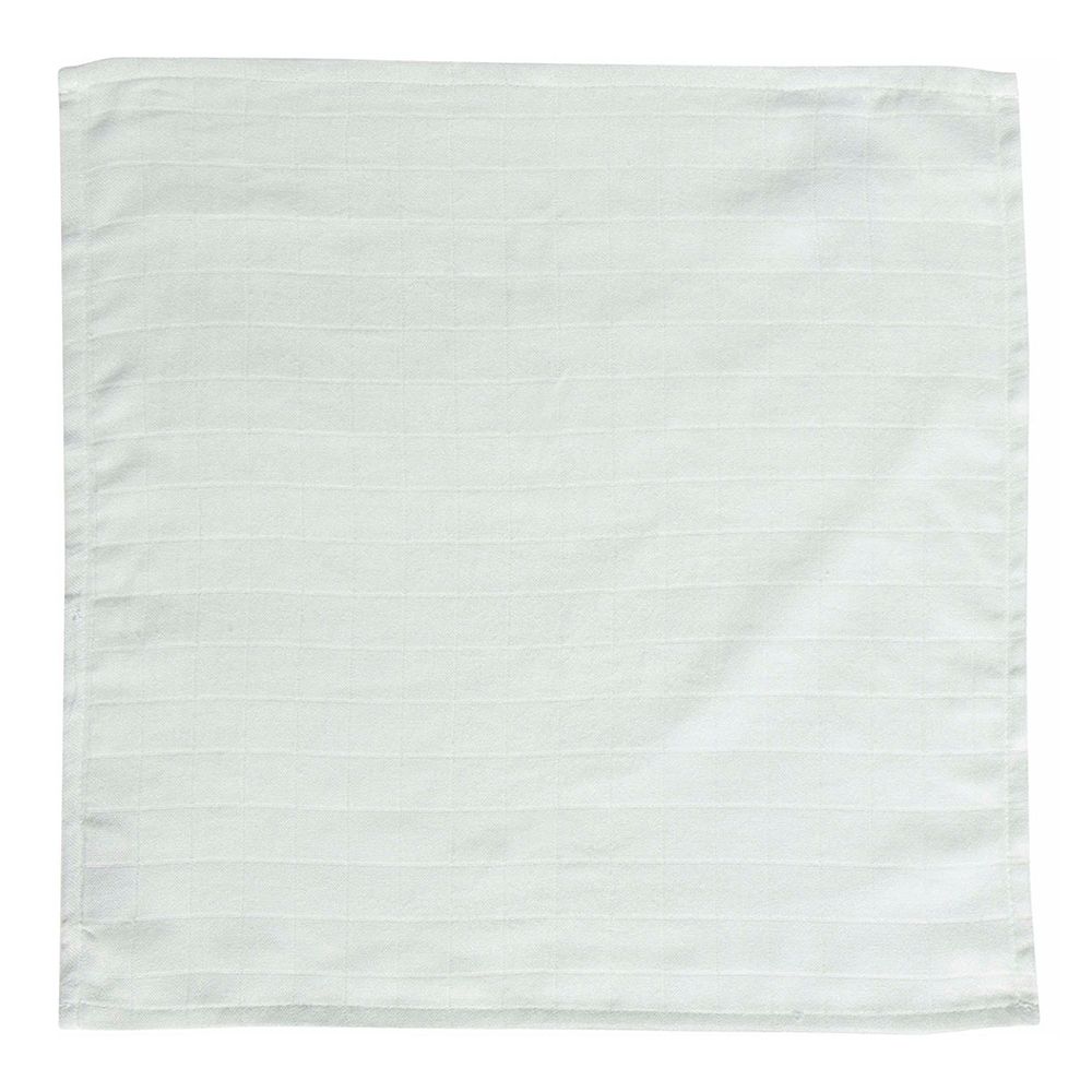 Luma Muslin Cloths bow deco