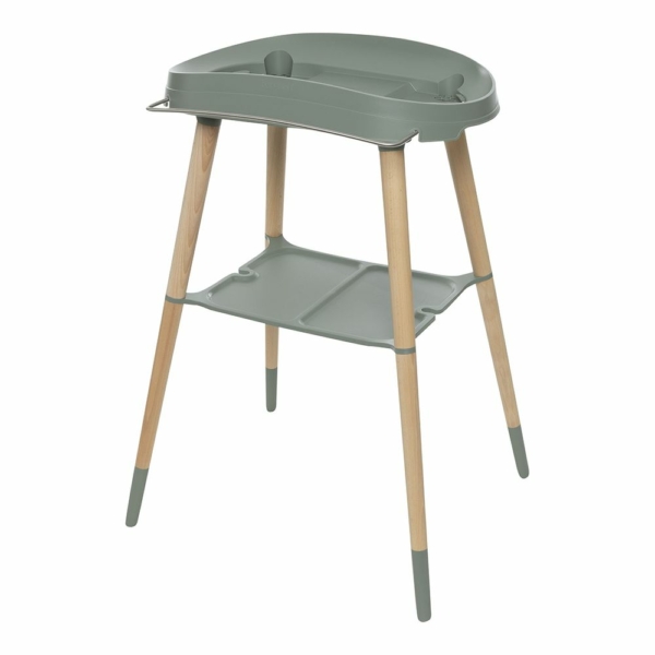 Vannijalad Bebe-jou Sense Breeze Green