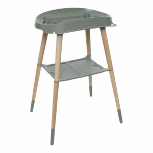 Подставка для ванночки Bebe-jou Sense Breeze Green