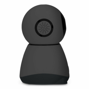 Alecto Smartbaby10 Wi-Fi Baby Monitor black