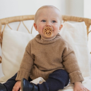 lutt-bibs-boheme-desert-sand-02 Lutt Bibs Boheme, 2 tk desert sandПустышка Bibs Boheme, 2 шт desert sand