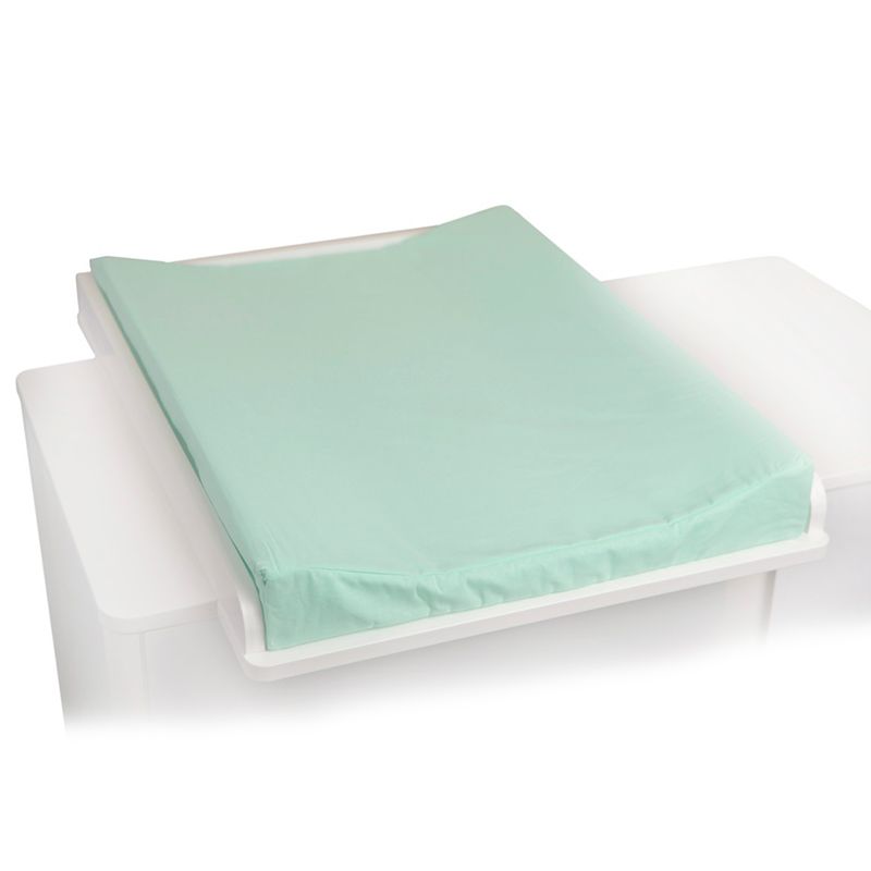 Mähkimismatt YappyKids mint