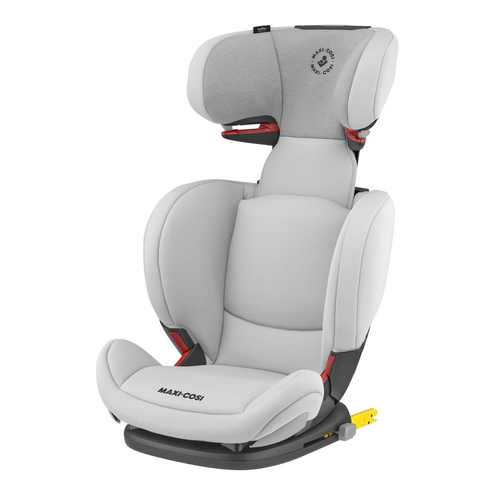 Maxi-Cosi RodiFix AirProtect Child Car Seat authentic grey