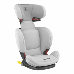 Maxi-Cosi RodiFix AirProtect Child Car Seat authentic grey