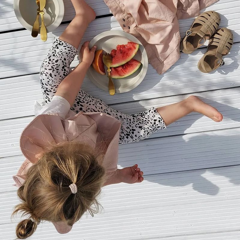 Pudipõll Elodie Details powder pink