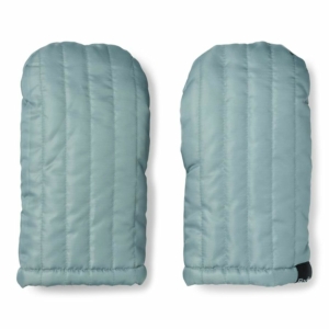 Elodie Details Stroller Gloves Pebble Green