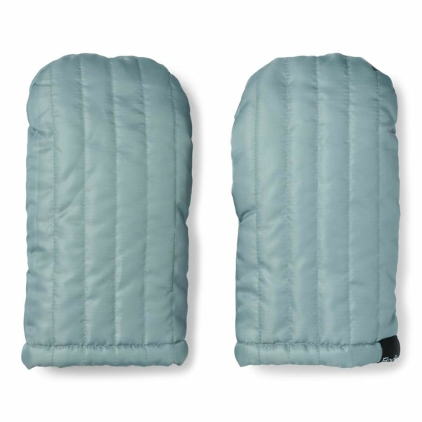 Варежки для коляски Elodie Details Pebble Green