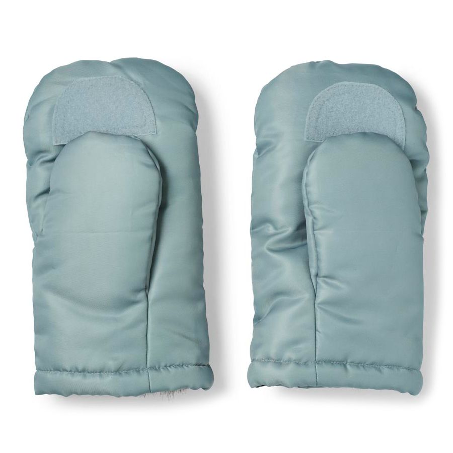 Варежки для коляски Elodie Details Pebble Green