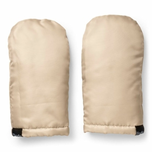 Elodie Details Stroller Gloves pure khaki