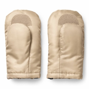 Elodie Details Stroller Gloves pure khaki