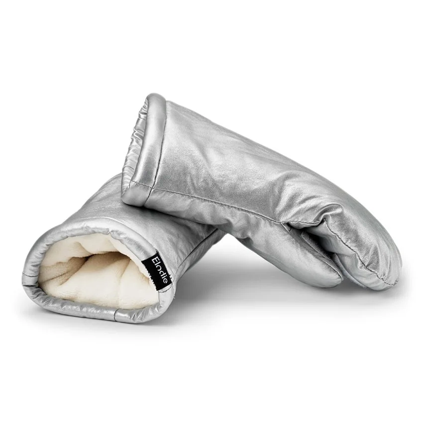 Vankrikindad Elodie Details Silver