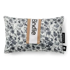 Vihmakate vankrile Elodie Details Black/White