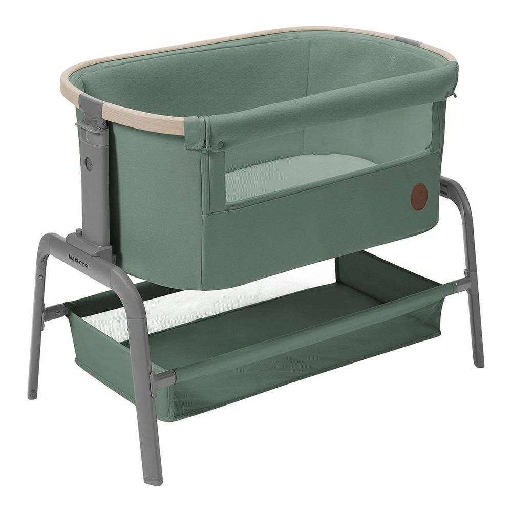 beebihall-maxi-cosi-iora-beyond-green-02 Maxi-Cosi Iora Cradle Beyond Green
