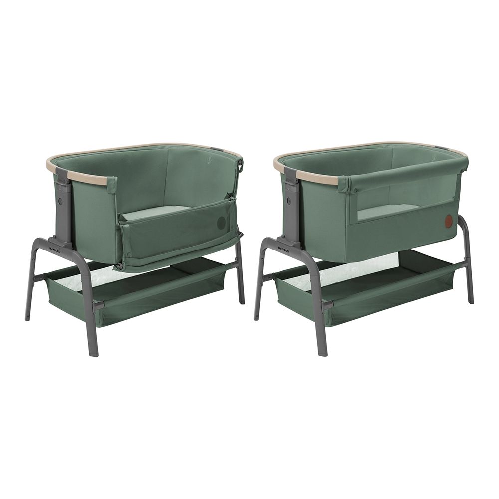 beebihall-maxi-cosi-iora-beyond-green-07 Maxi-Cosi Iora Cradle Beyond Green