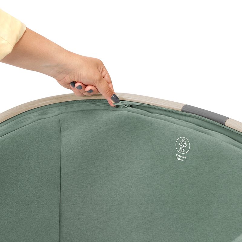 beebihall-maxi-cosi-iora-beyond-green-08 Maxi-Cosi Iora Cradle Beyond Green