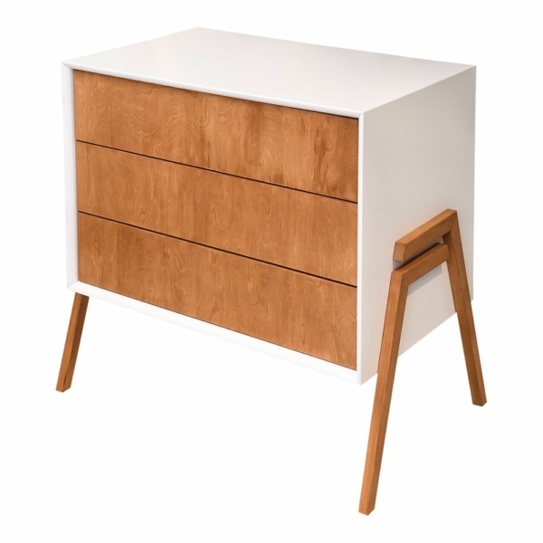 Kummut TODO Nursery Edgy white