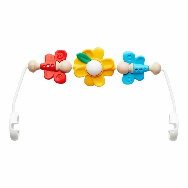 BabyBjörn Flying Friends Toy for Bouncer
