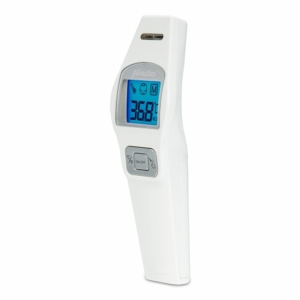 Alecto infrared thermometer