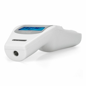 Alecto infrared thermometer
