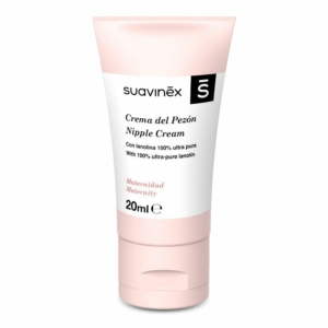 Suavinex Nipple Cream