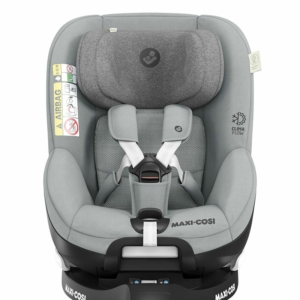 Maxi-Cosi Mica Pro Eco i-Size 360 Baby Car Seat authentic grey
