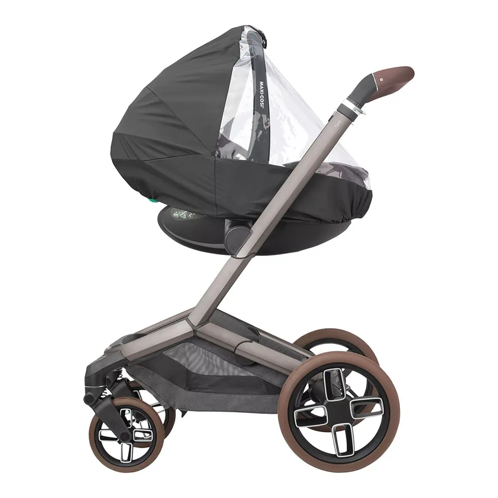 Дождевик для автолюльки Maxi-Cosi