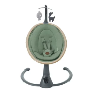 Maxi-Cosi Cassia Swing Beyond Green