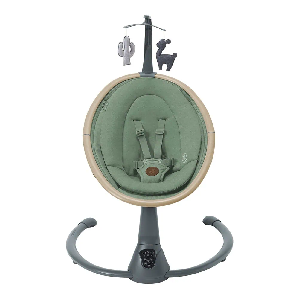 Maxi-Cosi Cassia Swing Beyond Green