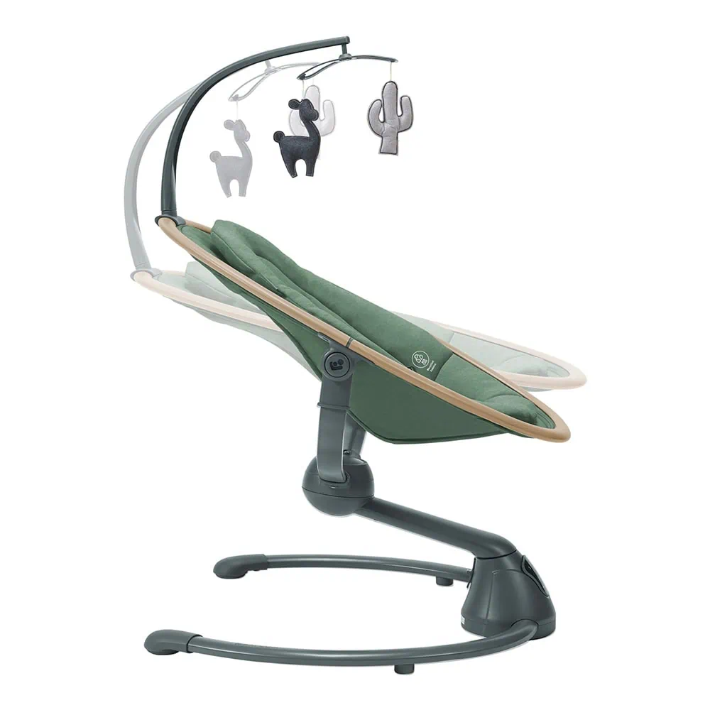 Maxi-Cosi Cassia Swing Beyond Green