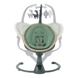 Maxi-Cosi Cassia Swing Beyond Green