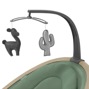 Maxi-Cosi Cassia Swing Beyond Green
