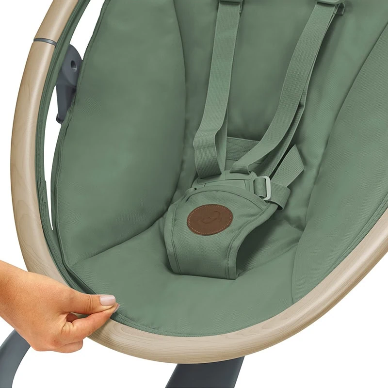 Maxi-Cosi Cassia Swing Beyond Green