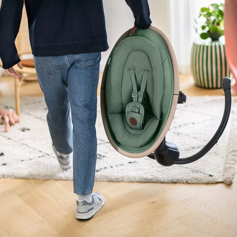 Maxi-Cosi Cassia Swing Beyond Green